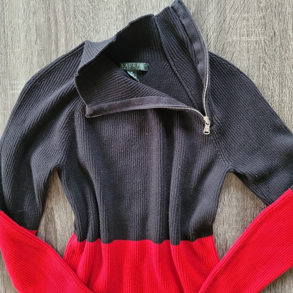 Ralph Lauren Sweater - Picture 3 of 5